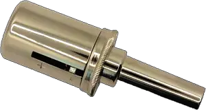 Methodisches Zusatzgerät für Metallblasinstrumente